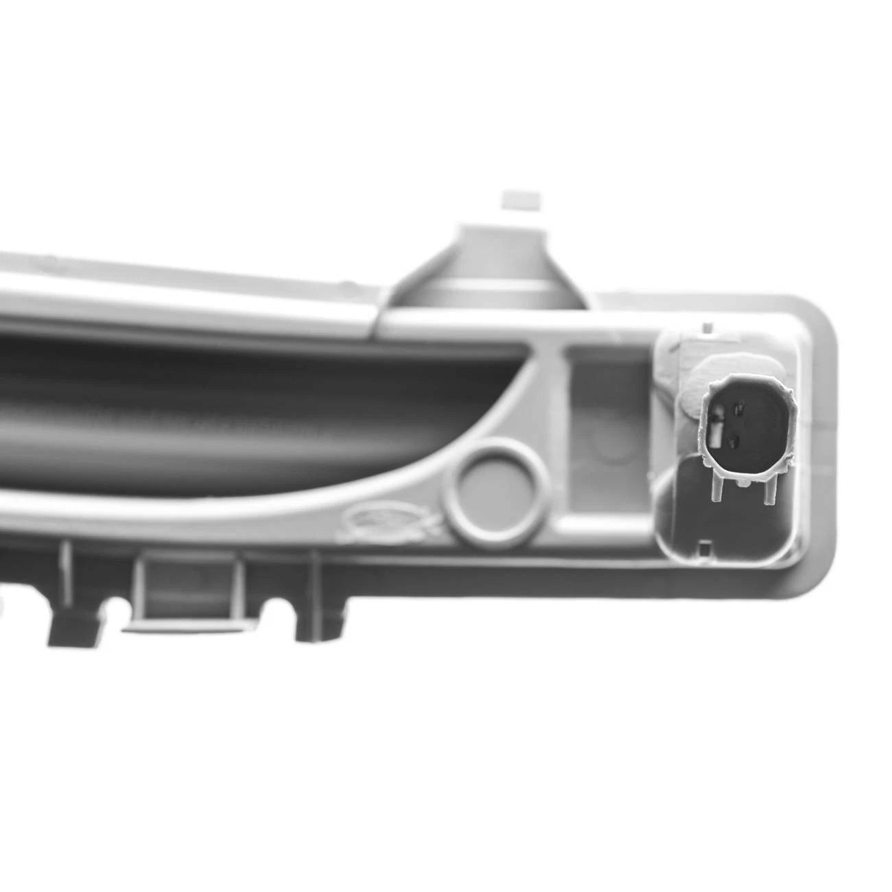 Left Driver Side Fog Light for Ford Edge (2011-2014)