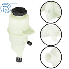 Power Steering Reservoir with Cap for Jeep Wrangler (2008–2019)