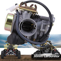 30mm GY6 Carburetor for GY6 150cc 250cc Motorcycle Moped Scooter ATV (2000–2023)