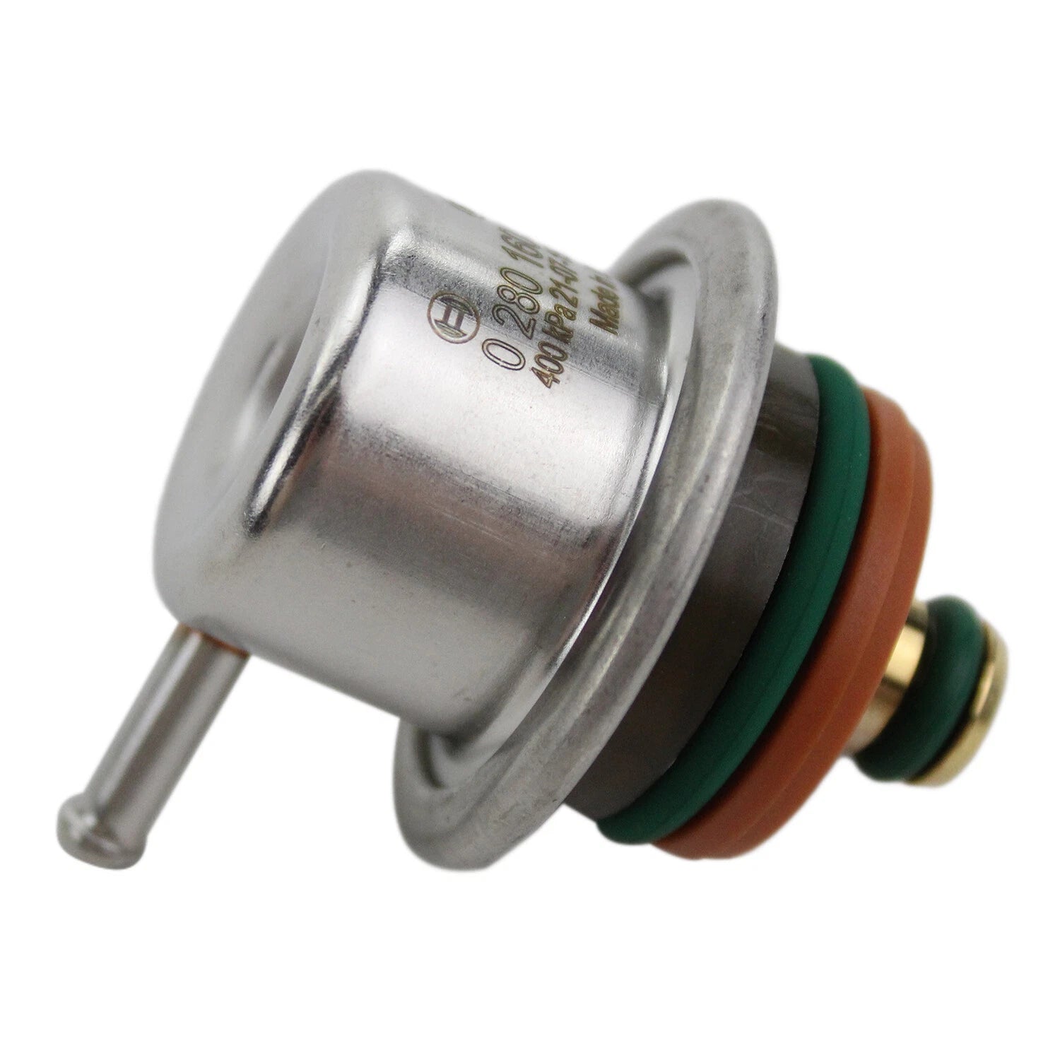 Fuel Pressure Regulator for Audi A4 S4 S6 S8 Volkswagen VW (078 133 534 C)