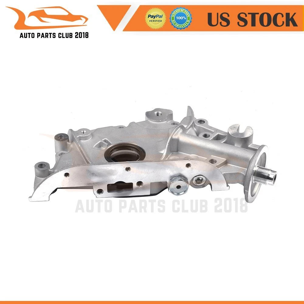 Oil Pump for Hyundai Elantra, Sportage, Tiburon, Spectra, Tucson