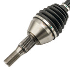 Front Left CV Axle Shaft Assembly for Buick LeSabre (2000–2005)