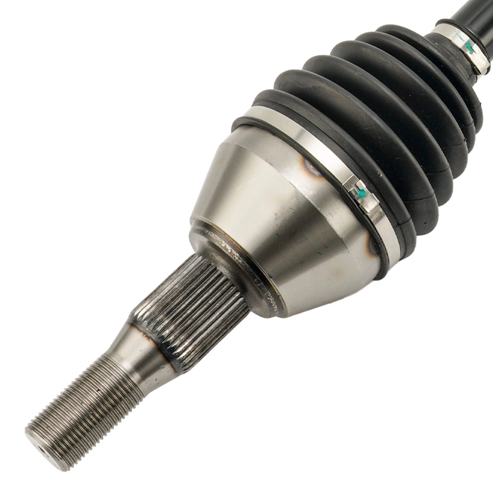 Front Left CV Axle Shaft Assembly for Buick LeSabre (2000–2005)