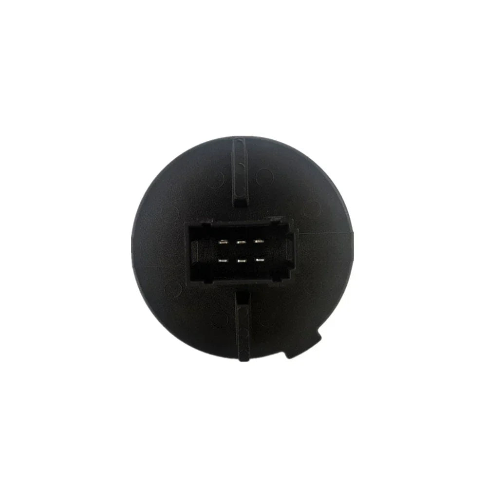 Heater Blower Motor Fan Resistor for Citroen C3 (2002-2010)