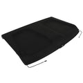 Rear Trunk Cargo Cover for Volvo XC40 (2019–2024)