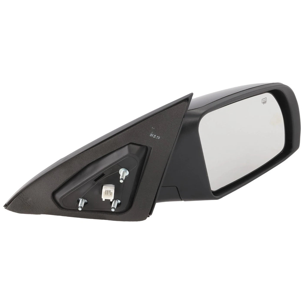 Power Mirror for Nissan Altima Sedan (2007–2012) Right Heated Manual Fold