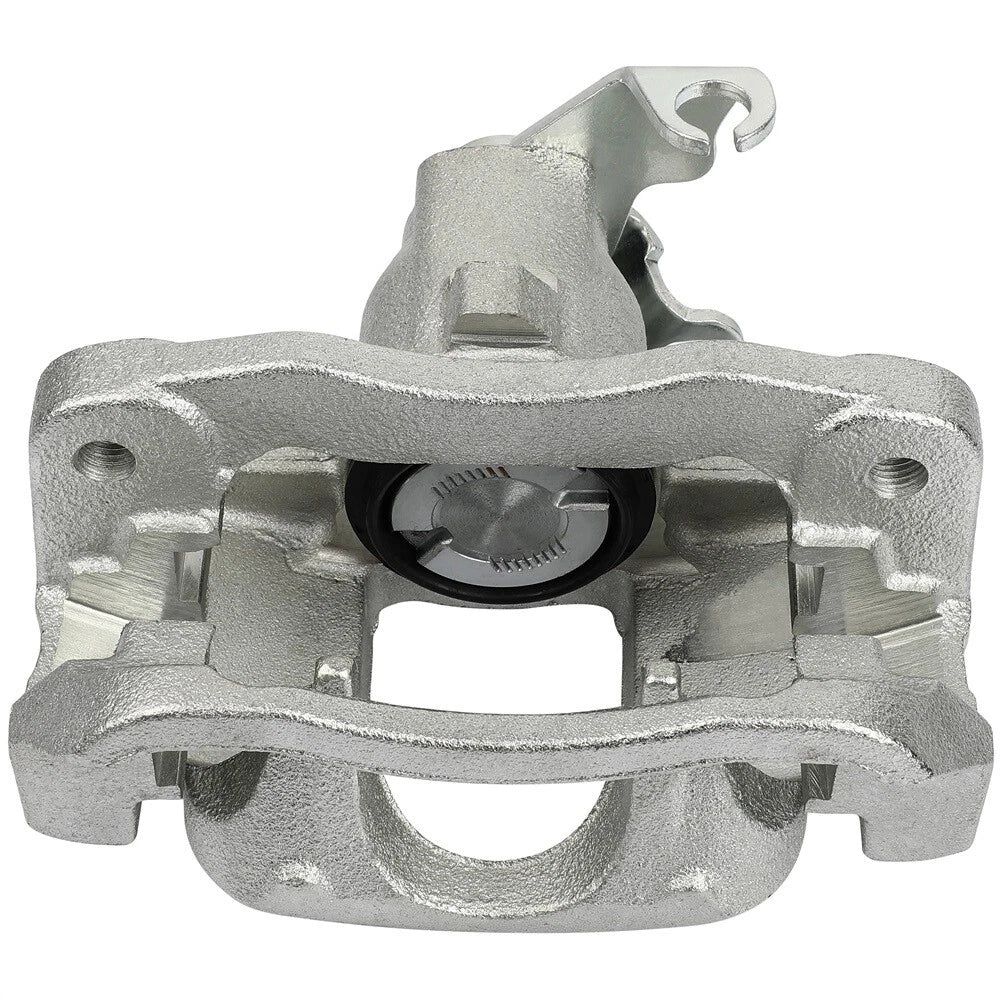 Rear Left Brake Caliper with Bracket for Dodge Grand Caravan (2008–2012)