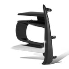 Chrome Fog Light Bezel for Toyota Sienna SE (2018–2020)