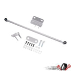 Adjustable Rear Trac Bar with Brackets for Chevy C10 Pickup (1960–1972)