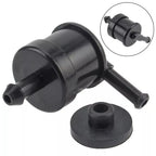Fuel Check Valve Rubber Grommets for Maintenance