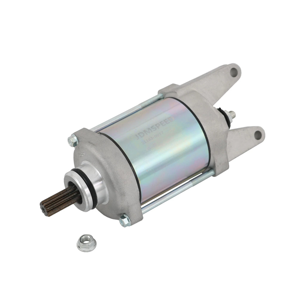 Starter Motor for Kawasaki Brute Force 650, Teryx 750, Prairie 700 (2003-2019)