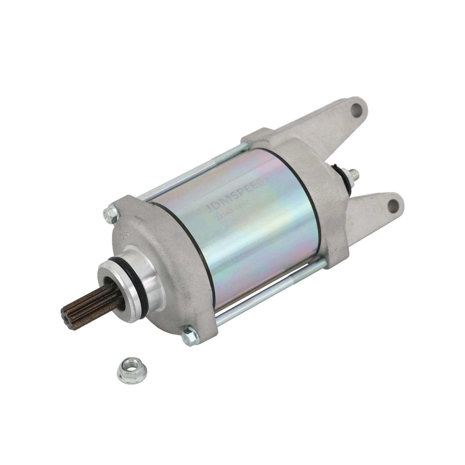 Starter Motor for Kawasaki Brute Force 650, Teryx 750, Prairie 700 (2003-2019)