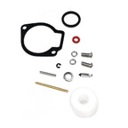 Carburetor Repair Kit for Tohatsu Nissan 2.5 3.5 HP Outboard Engines (3F0871220)