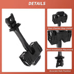 Rear Door Check Strap for BMW X6 (2015–2019) 51227290593