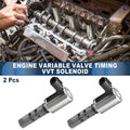 2X VVT Solenoid Valve for Toyota Avanza (No. 15330-97402)