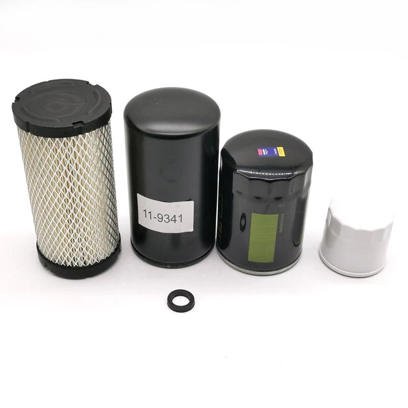Filter Kit for Thermo King Tripac APU (11-6182, 11-9059, 11-9341, 11-9321)