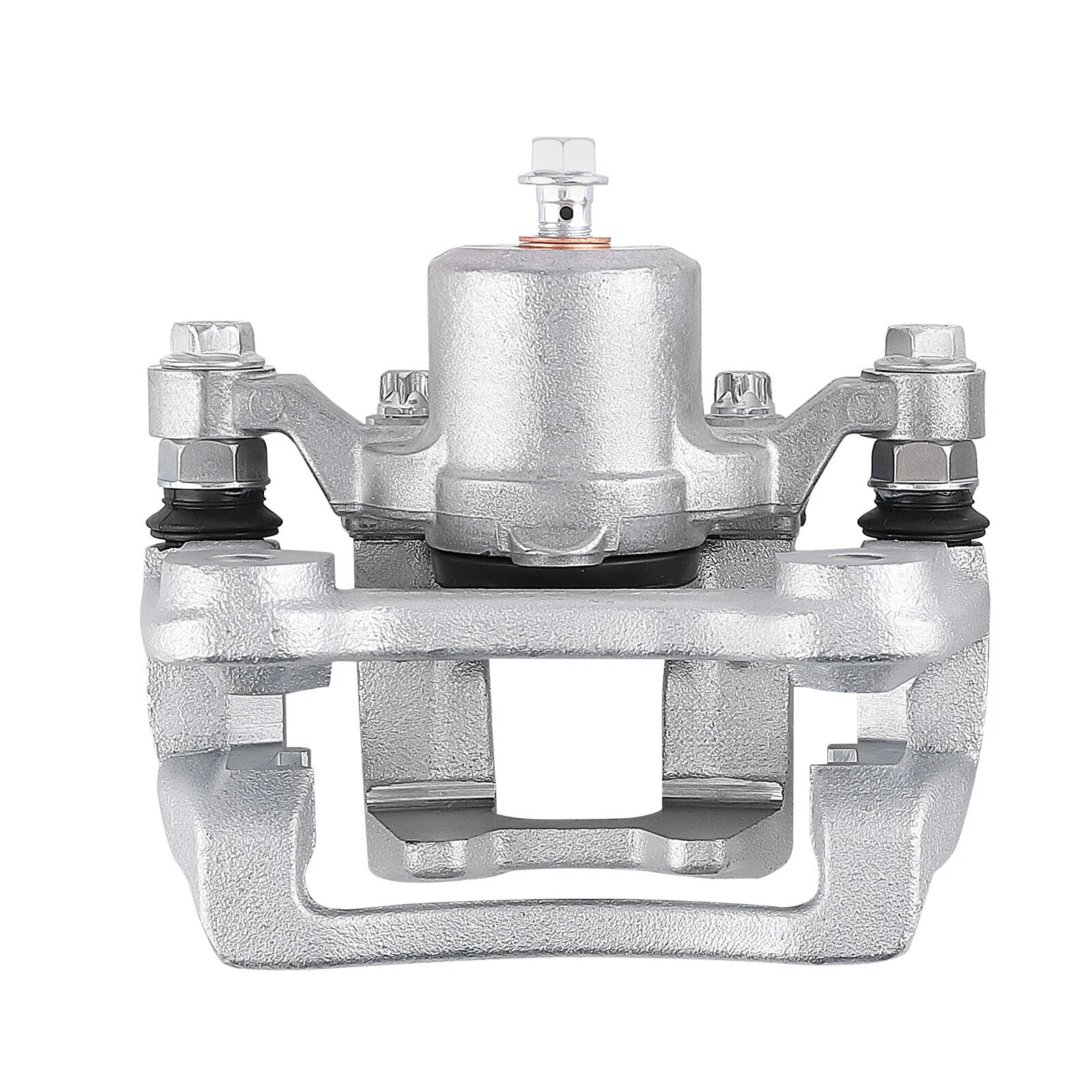 Brake Caliper Kit for Hyundai Sonata/Kia Optima (2011–2015)