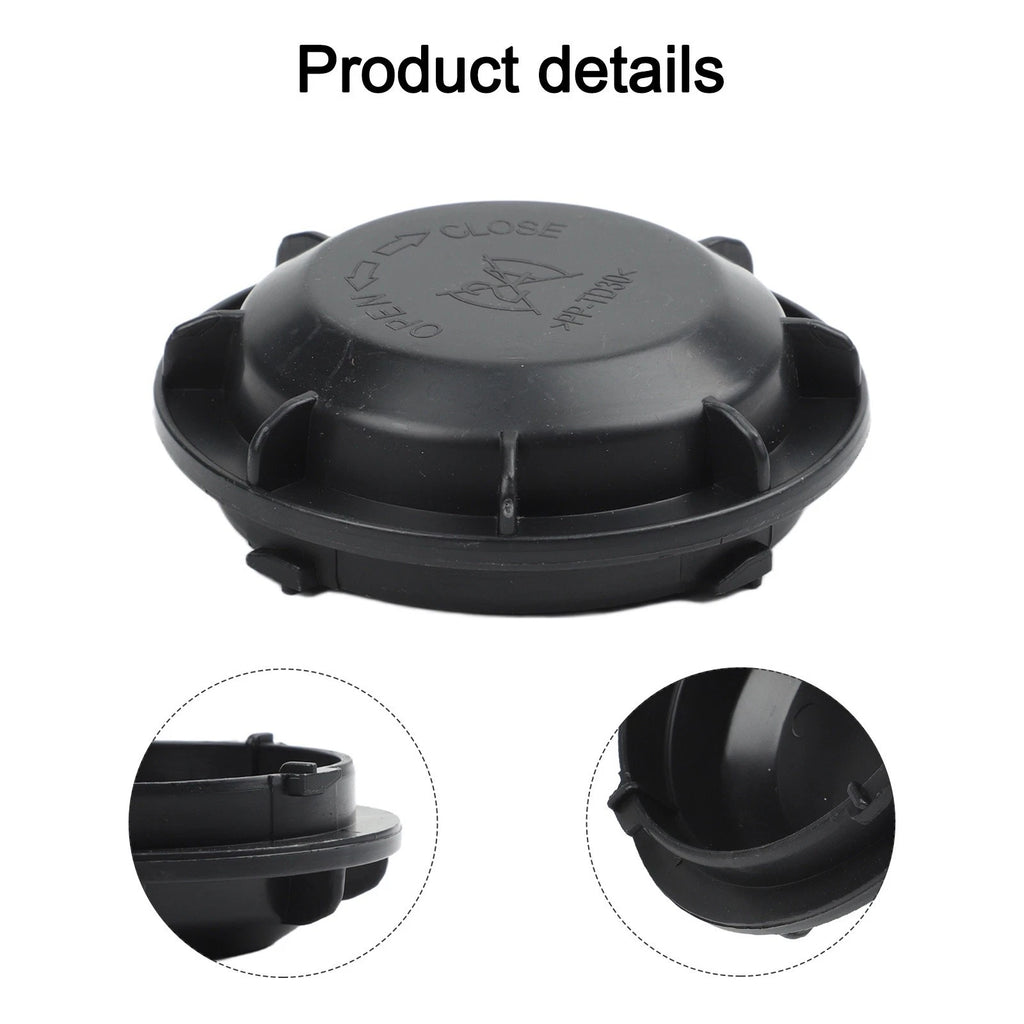 Headlight Dust Cap for - Single Piece Replacement
