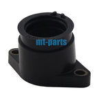 Carburetor Intake Boot Joint for Yamaha YFM450 Grizzly 450 EPS (2011–2016)