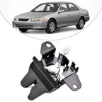 Rear Trunk Lock Latch Actuator for Toyota Camry (1997–2000)