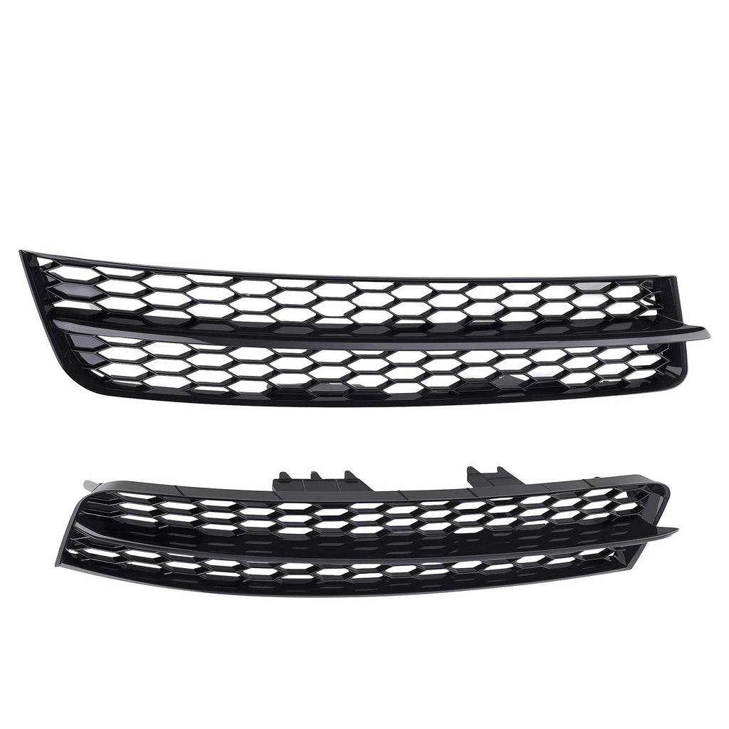 Fog Light Grille Cover for Audi Q7 (2010-2015)