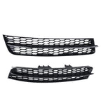 Fog Light Grille Cover for Audi Q7 (2010-2015)