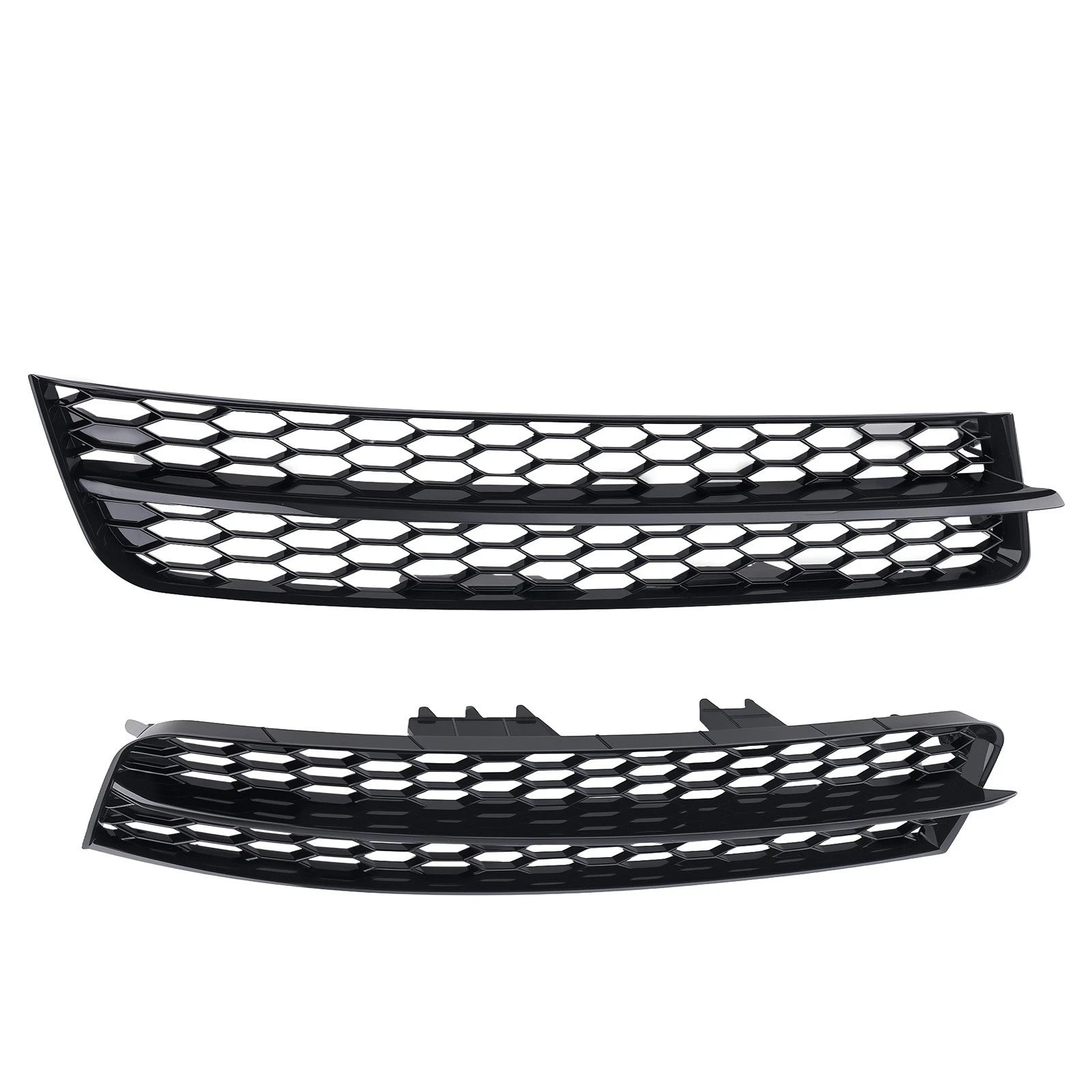 Fog Light Grille Cover for Audi Q7 (2010-2015)
