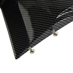 Spoiler Wind Winglets for BMW Motorcycles (2019–2022)