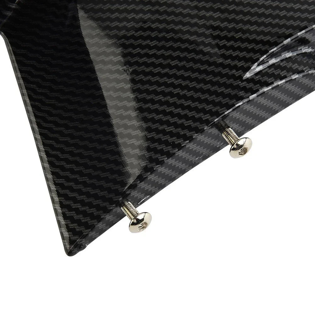 Spoiler Wind Winglets for BMW Motorcycles (2019–2022)