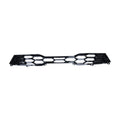 Front Upper Grille 86350M7500 for Kia Forte Sedan (2022–2024) Black