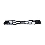 Front Upper Grille 86350M7500 for Kia Forte Sedan (2022–2024) Black
