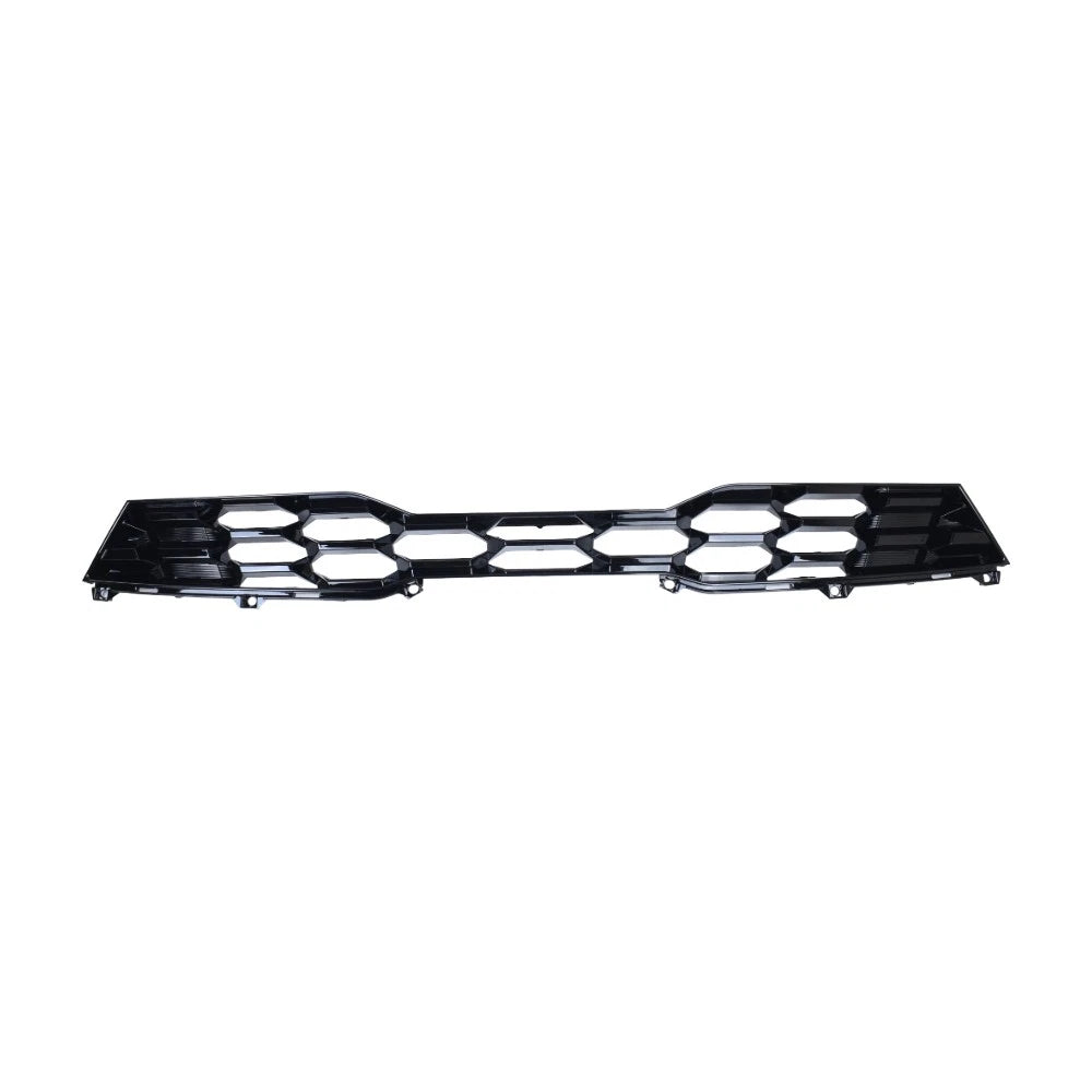 Front Upper Grille 86350M7500 for Kia Forte Sedan (2022–2024) Black