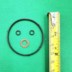 Rubber Gasket Kit for Honda EU1000i EU2000i (16010ZM7D01)