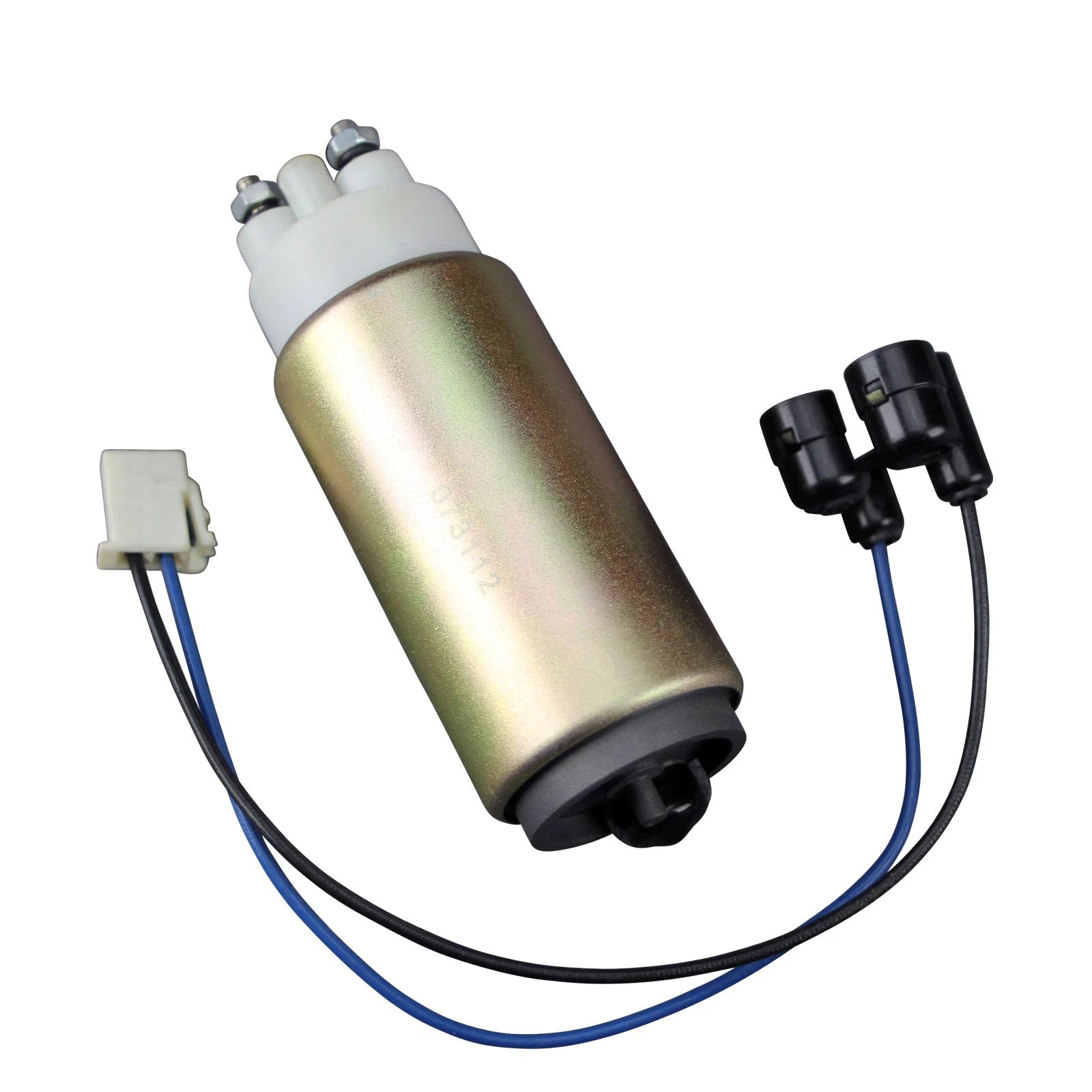 Electric Fuel Pump for Suzuki Outboard DF 40 50 60 70 HP (15200-87J10)