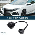 Rear View Camera 120-180�� for Honda Civic Sedan (2019)