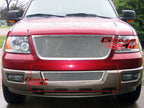 Stainless Mesh Grille for Ford Expedition (2003–2006)