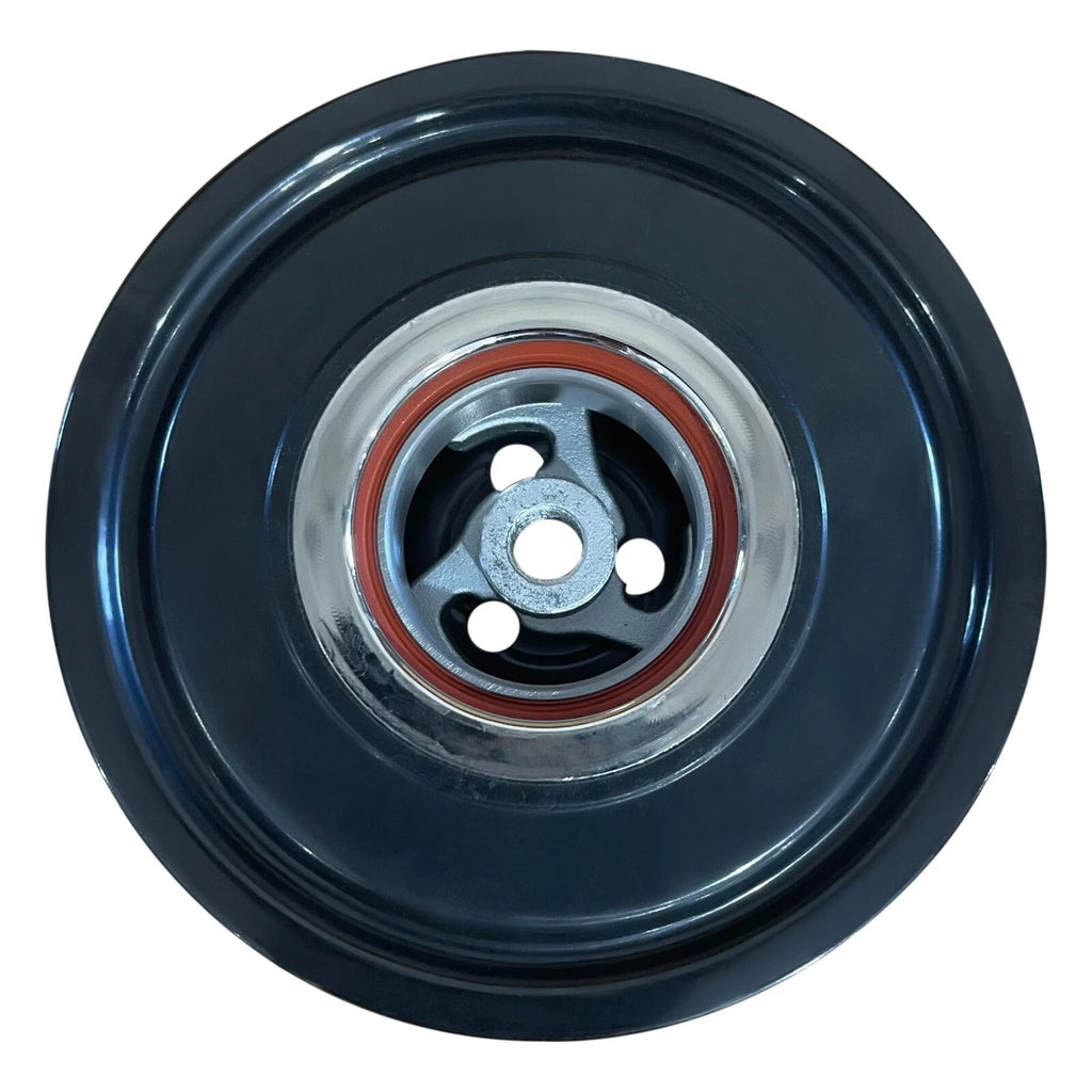 AC Compressor Clutch Replacement for Mercedes C63 AMG S (2019-2020)