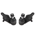 Set of 2 Front Suspension Ball Joints for Toyota Lexus (OEM)