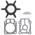 Water Pump Impeller Kit for Mercury 4-Str 25 30HP EFI Outboard (47-161541)