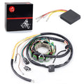 Stator and Regulator Rectifier for Polaris Sportsman 500 4x4 (1998–1999) 4060173