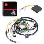 Stator and Regulator Rectifier for Polaris Sportsman 500 4x4 (1998–1999) 4060173