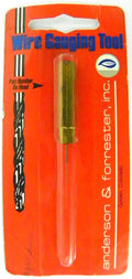 Tapered Drill for Precision 999-170