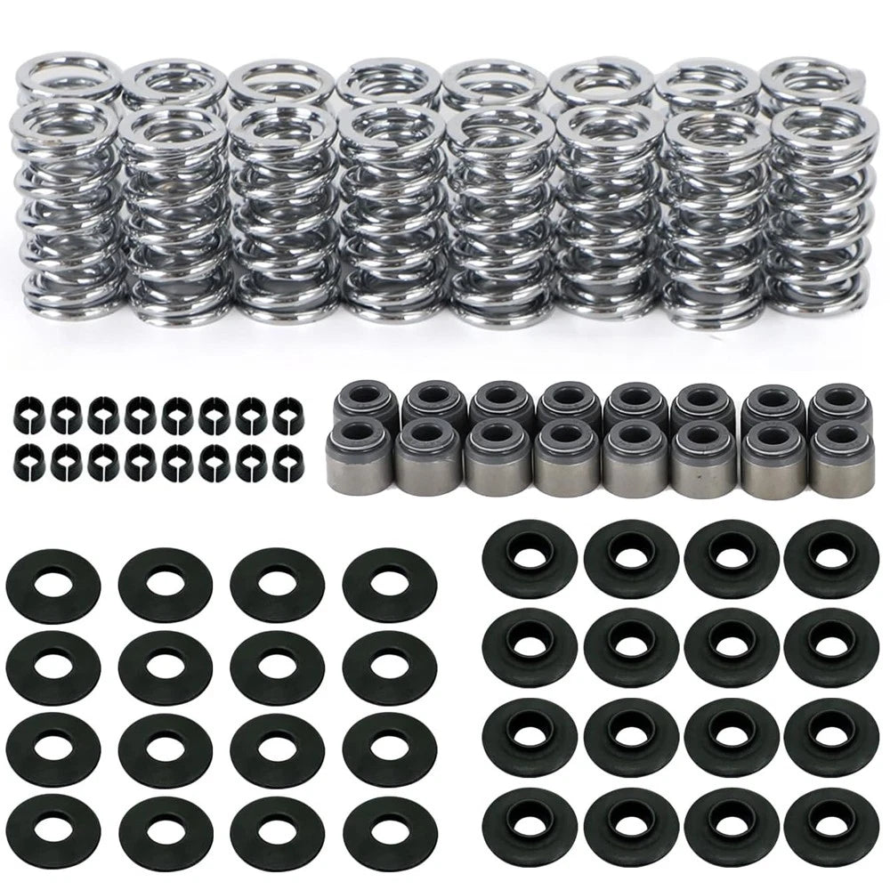 Dual Valve Spring Kit for LS 4.8 5.3 5.7 6.0 6.2 (2001–2023) SK001S