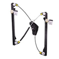 Front Right Window Regulator Without Motor for Mercedes W204/W212 (2007–2016)