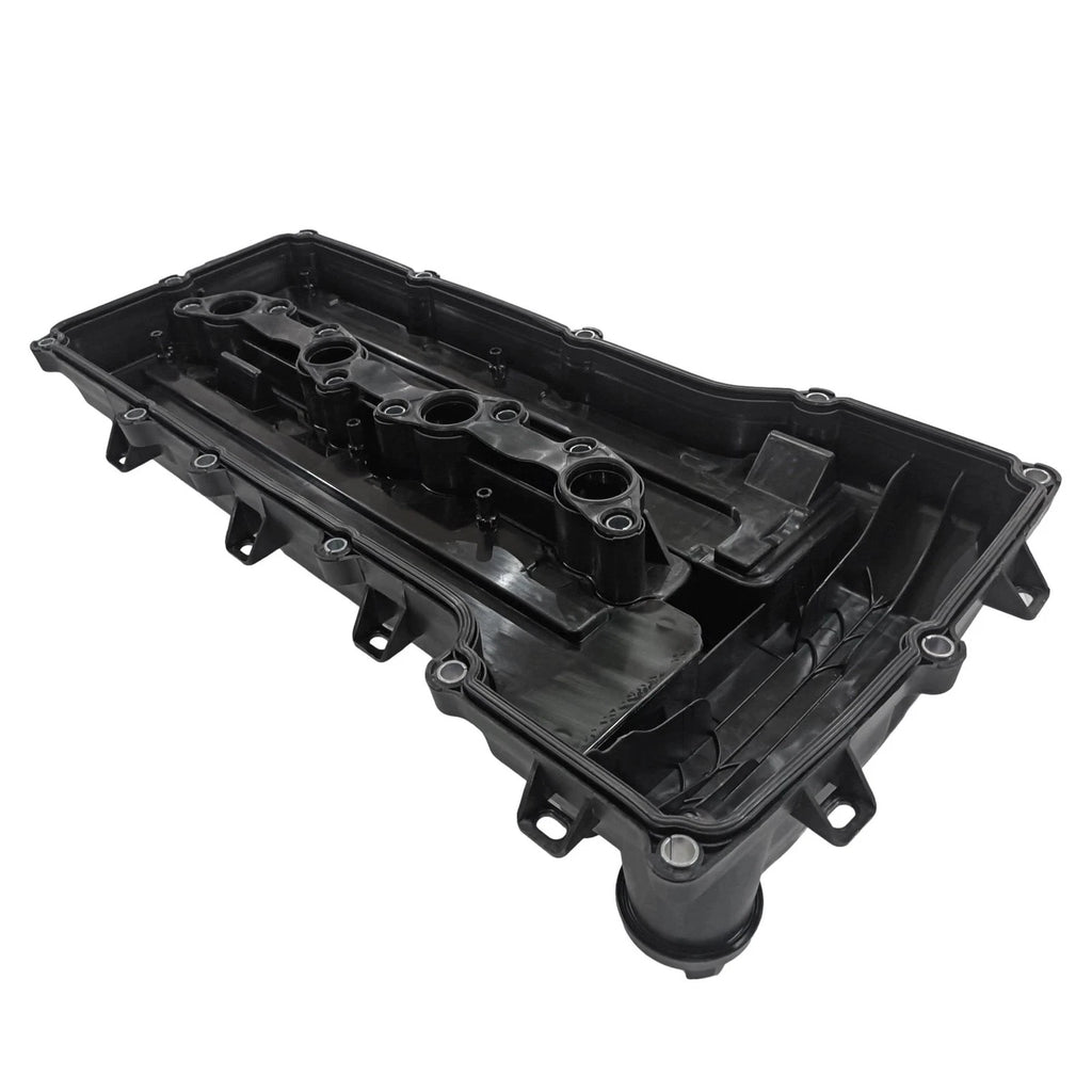 Engine Valve Cover with Gasket for Toyota Tacoma 2005–2015, 4Runner 2010 L4 2.7L