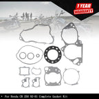 Complete Gasket Kit for Honda CR 250 (1992â2001)