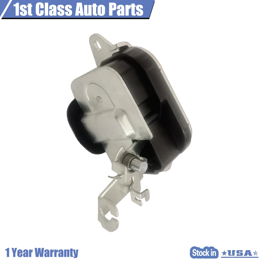 Tailgate Lock Actuator Motor for Chevrolet Silverado (2014-2019)