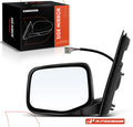 Power Fold Heated Driver Mirror for Honda Odyssey (2011–2013)