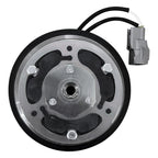 A/C Compressor Clutch Replacement for Fiat 500X 2019-2022