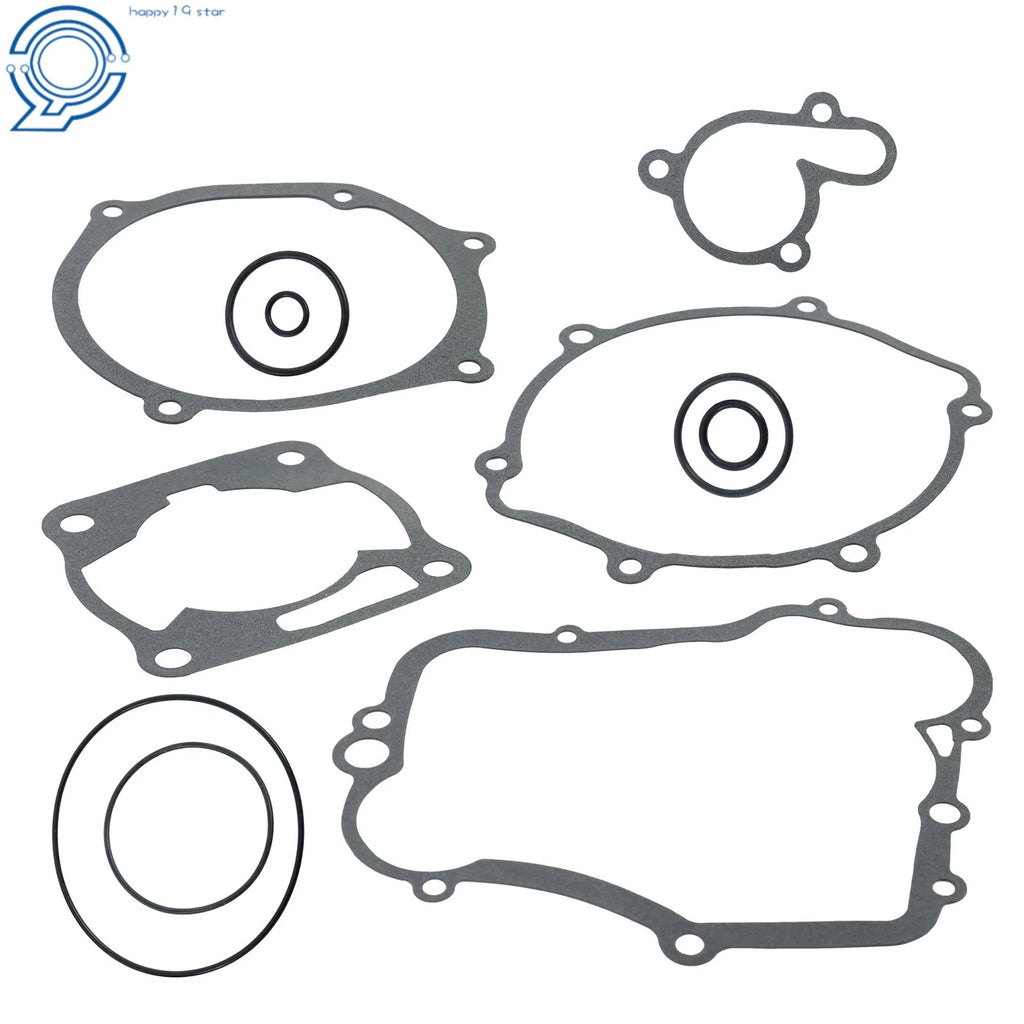 Engine Gasket Kit Set for Yamaha YZ 80 (1993–2002) YZ 85 (2002–2017)